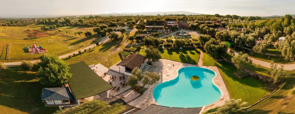 agriturismo per famiglie con bambini viterbo roma l'accordo