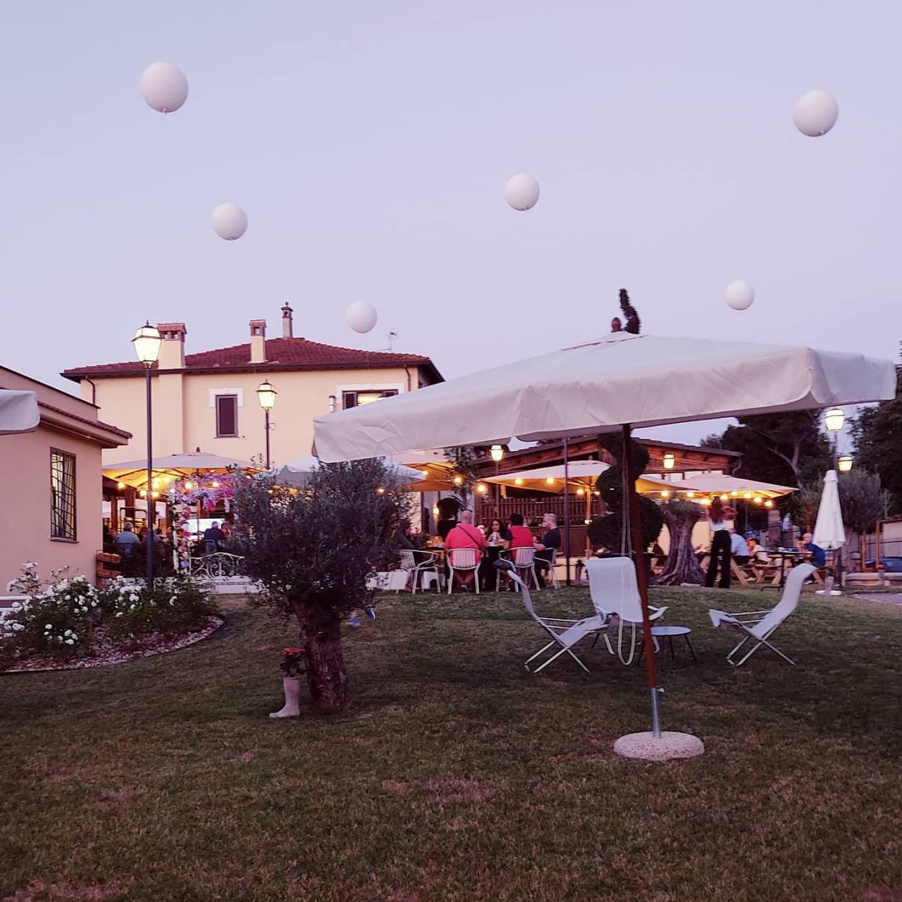 aperitivo per famiglie con bambini ristorante roma pozzo ai massimi