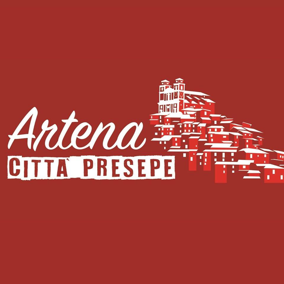 artena citta presepe natale con i bambini a roma