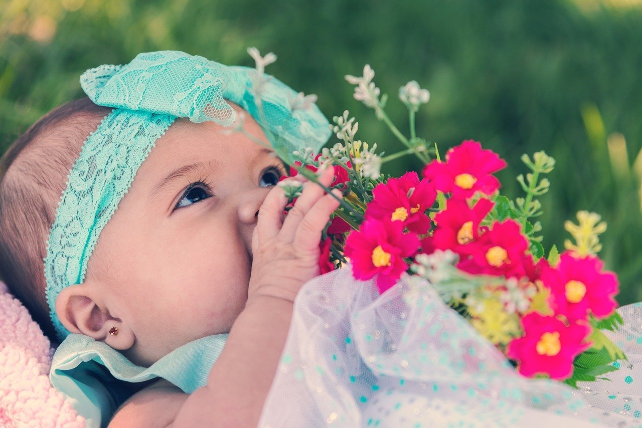 cosa fare con un bambino da 3 a 6 mesi attività giochi psicologa