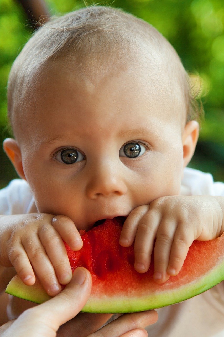 capricci a tavola bambini mangiare alimentazione nutrizionista 