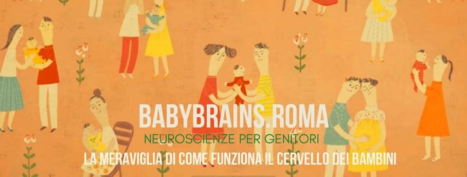 babybrains roma