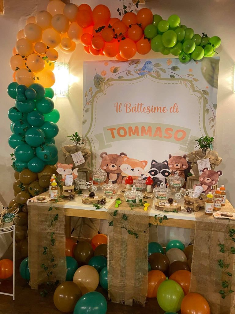 bagnolo ristorante per famiglie con bambini roma 7