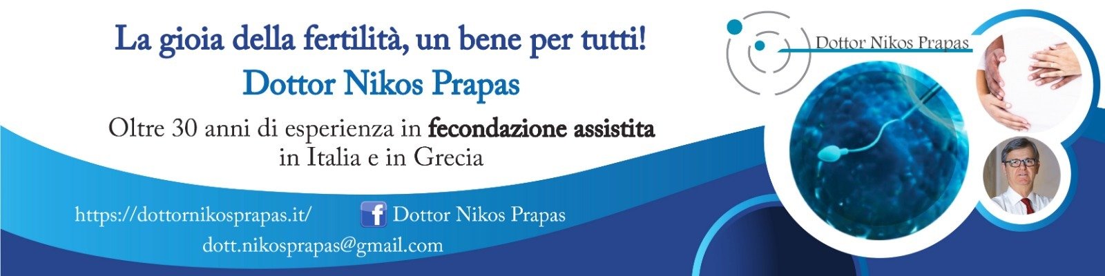 fecondazione assistita italia