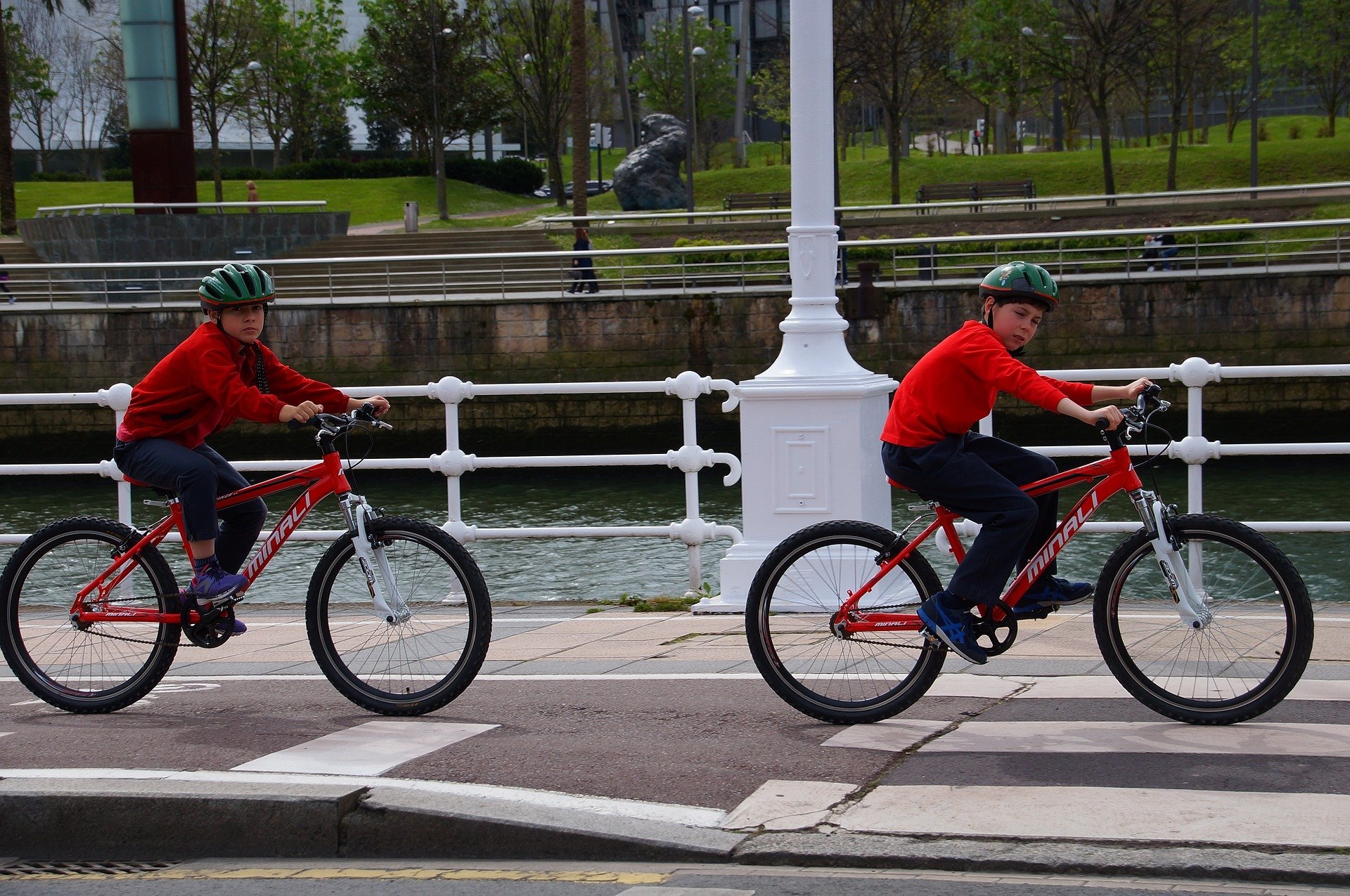 bicicletta bambini