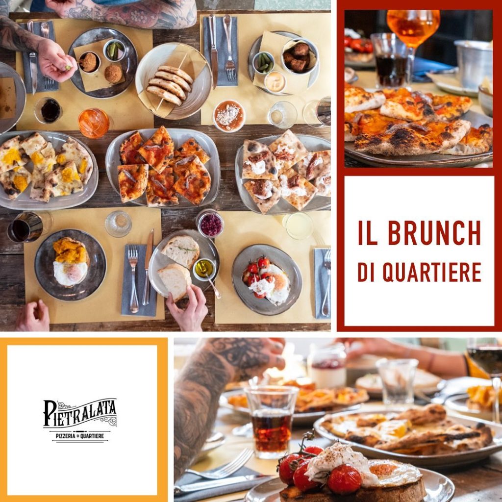 brunch a roma per famiglie con bambini