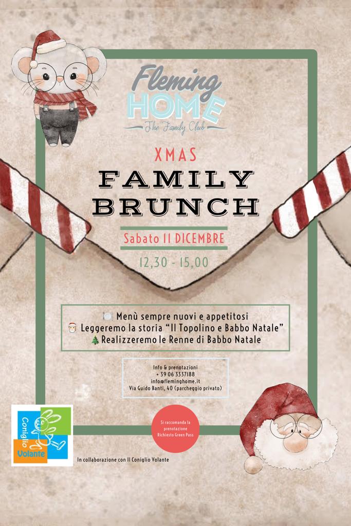 brunch per bambini roma ristorante per famiglie