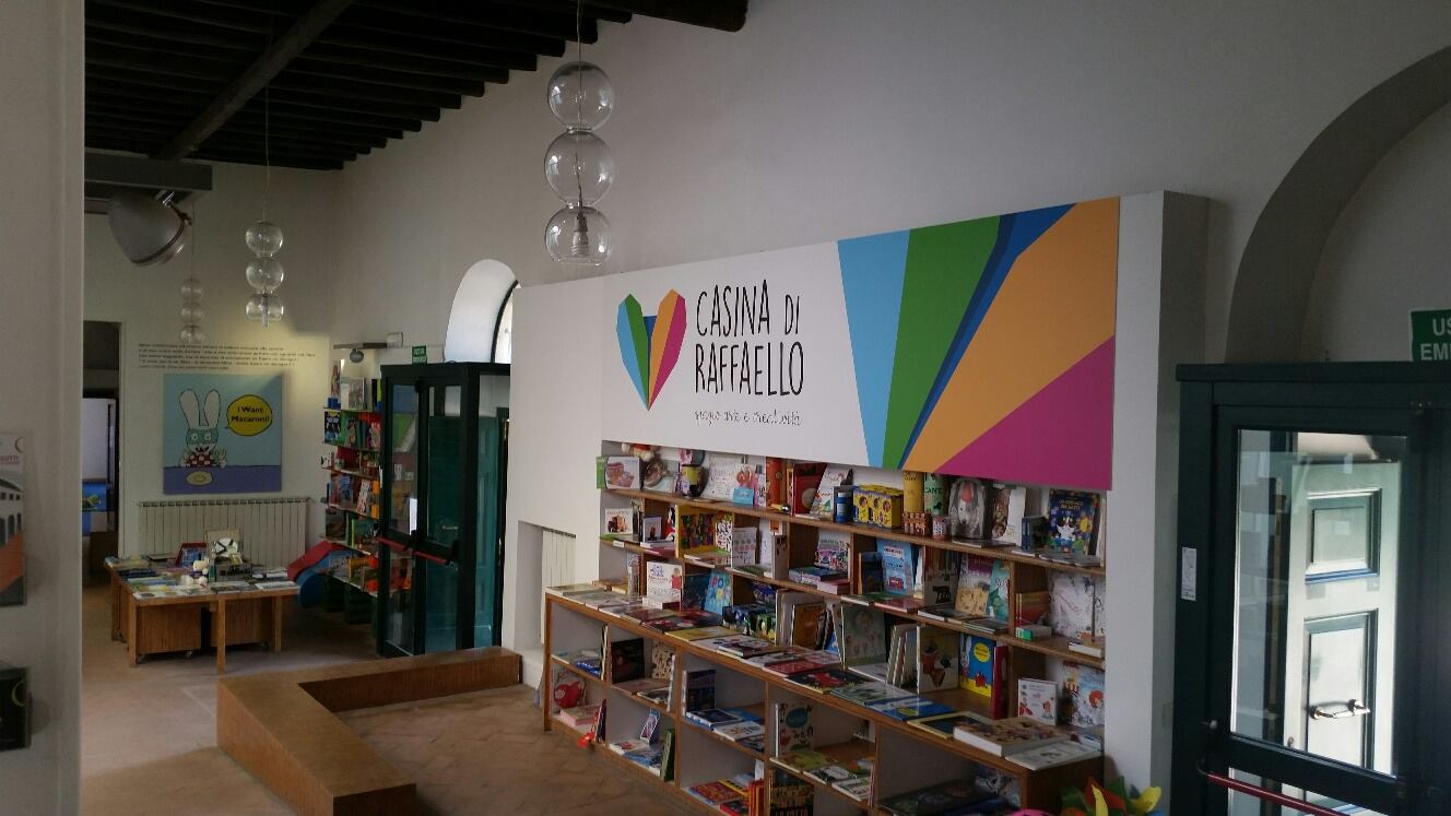 casina-di-raffaello-ludoteca-biblioteca-libreria-sala-feste-bambini-villa-borghese-roma