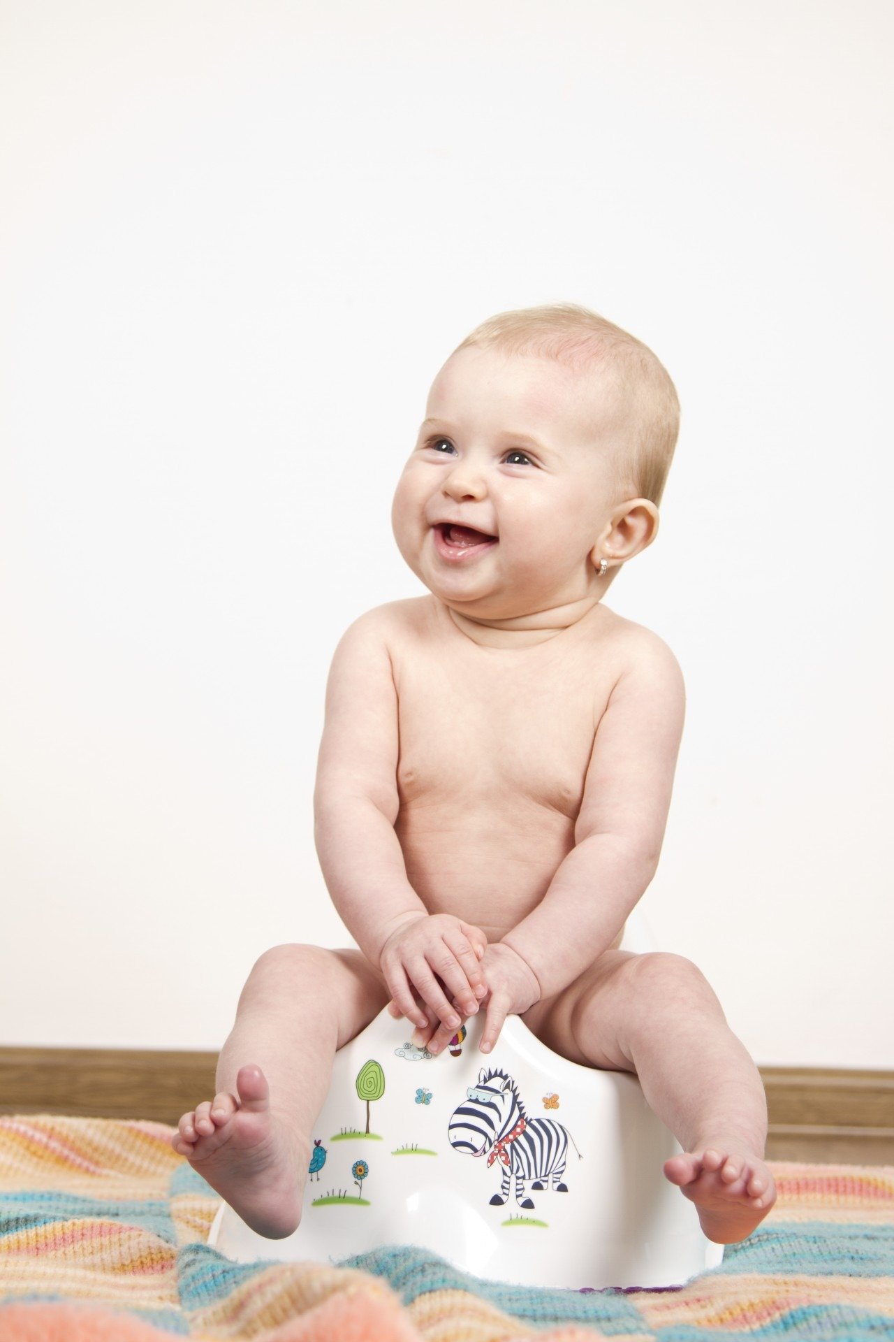 come togliere il pannolino a un bambino Guida allo spannolinamento vasino