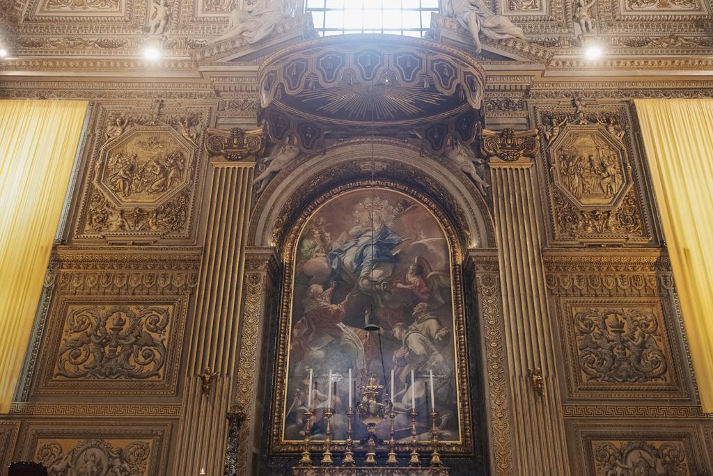 come battezzare un neonato a san pietro bambino battesimo roma 3