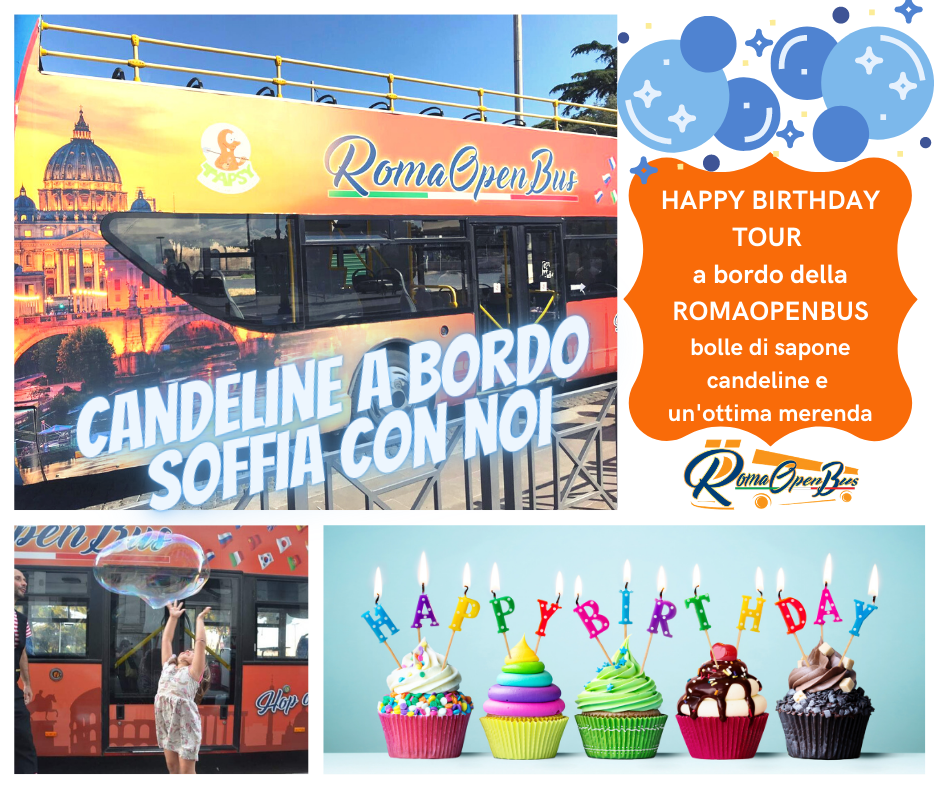 location compleanno bambini all'aperto roma