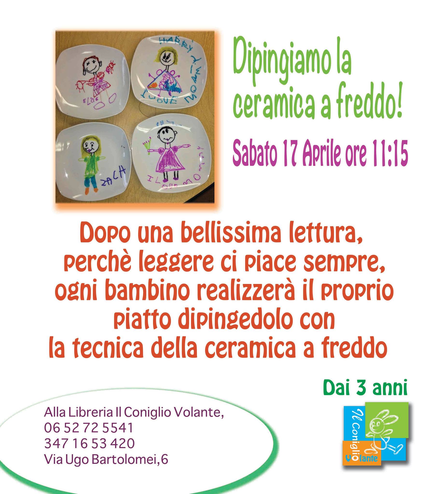 corso pittura per bambini a roma disegno