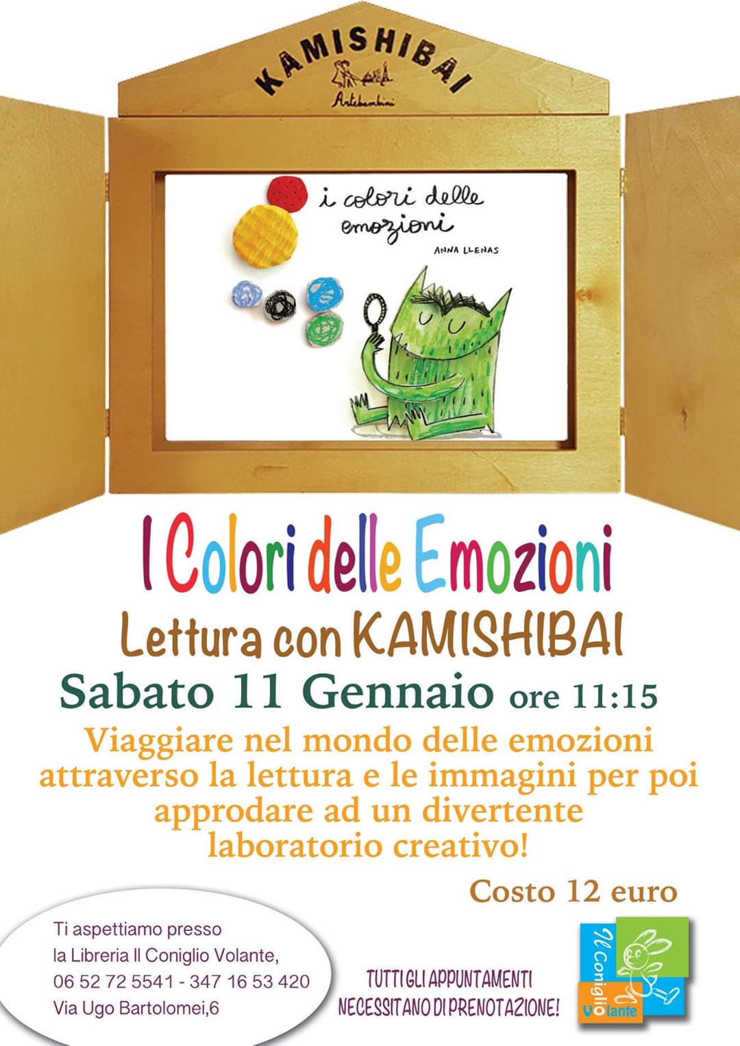 cosa fare a roma nel weekend con bambini