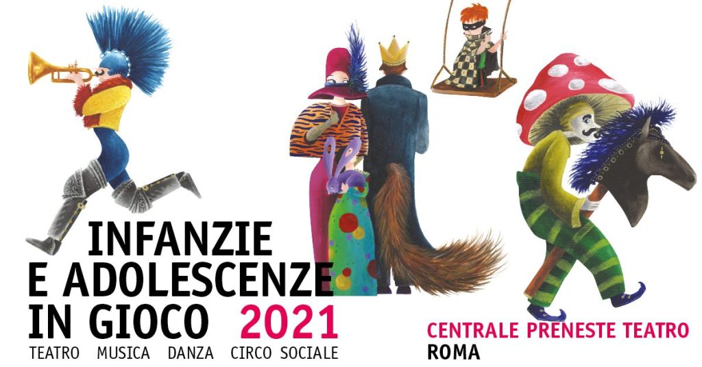 cosa fare con i bambini a roma nel fine settimana spettacolo