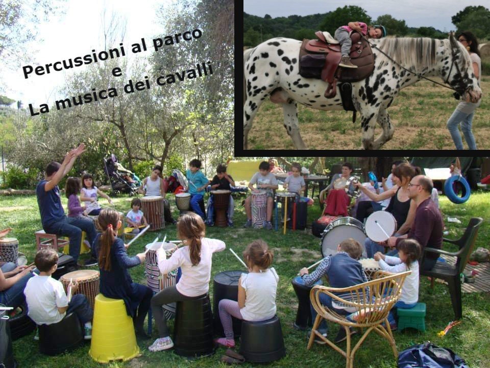 cosa fare con i bambini a roma nel weekend eventi settembre 2021 musica percussioni