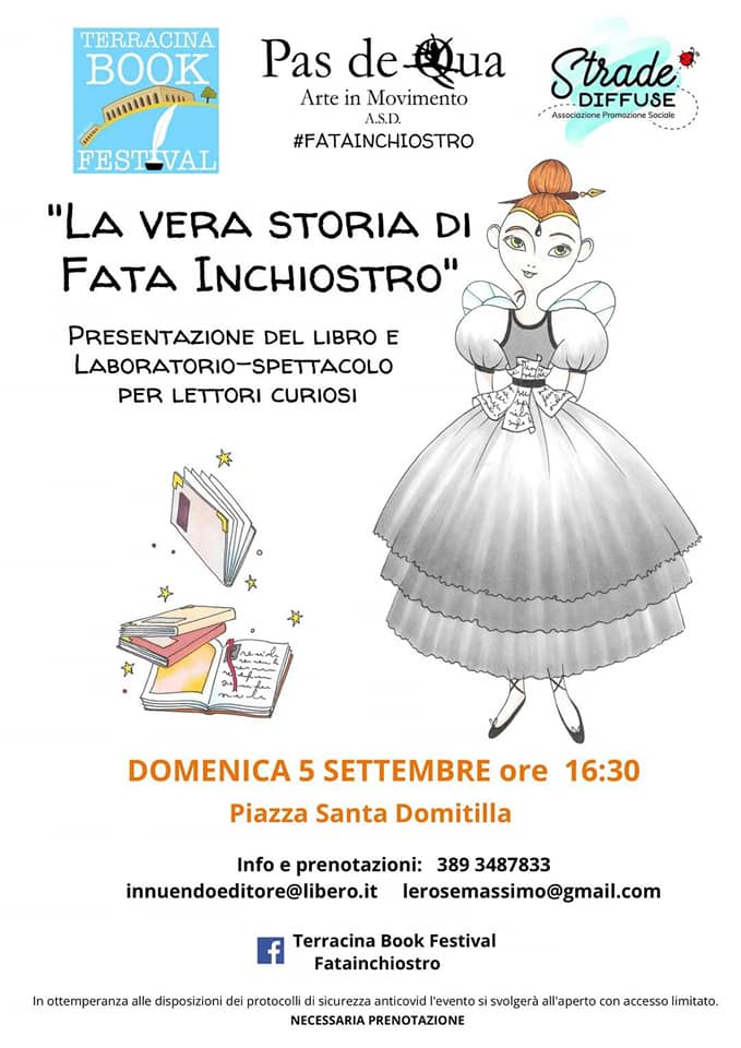 cosa fare con i bambini a roma nel weekend eventi settembre 2021