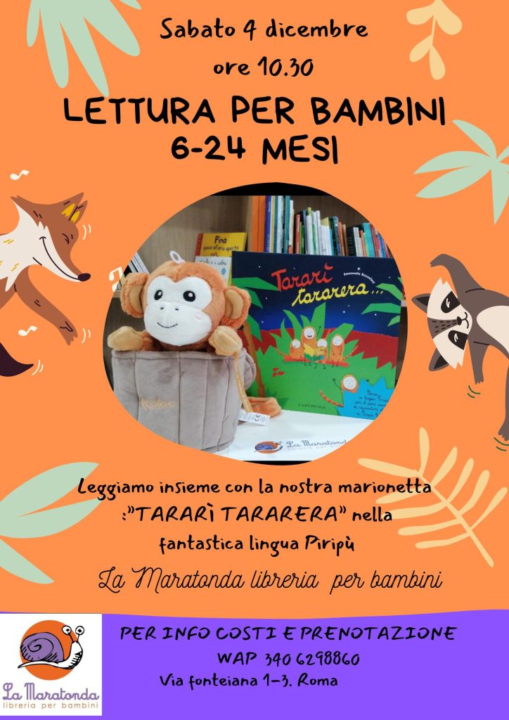 cosa fare con i bambini a roma nel weekend laboratorio bimbi piccoli