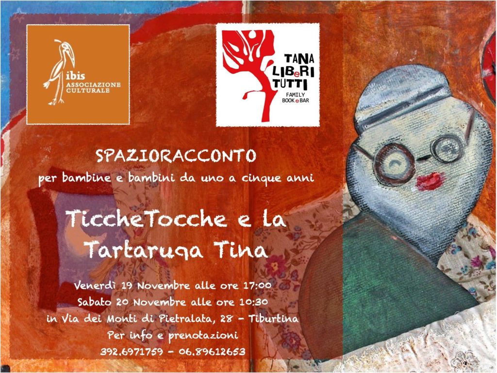 cosa fare con i bambini a roma weekend fine settimana letture