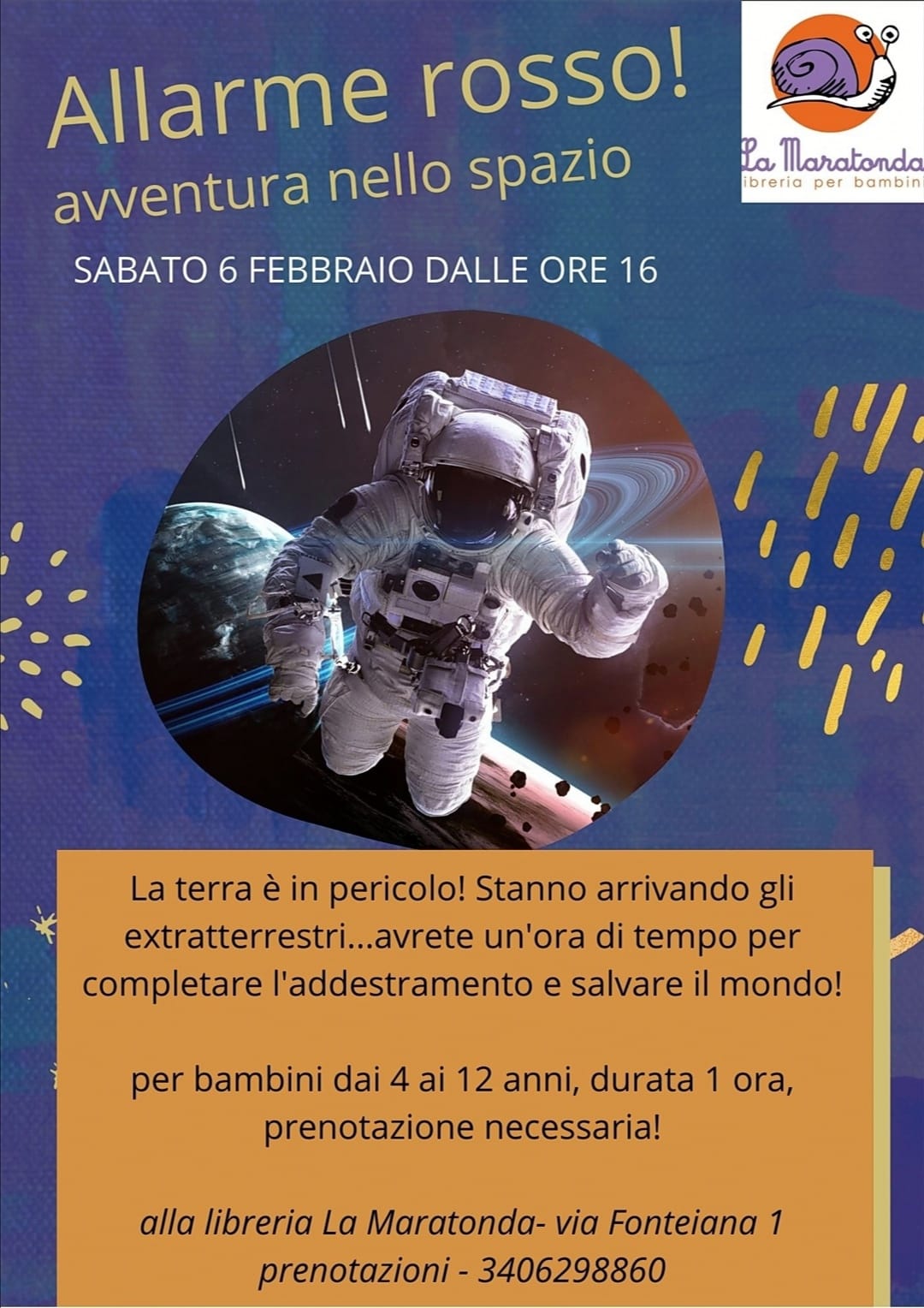 escape room per bambini roma