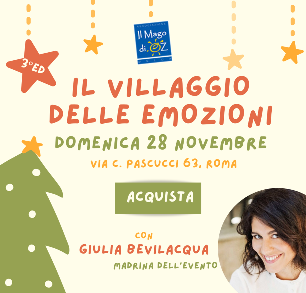 cosa fare con i bambini a roma nel weekend letture