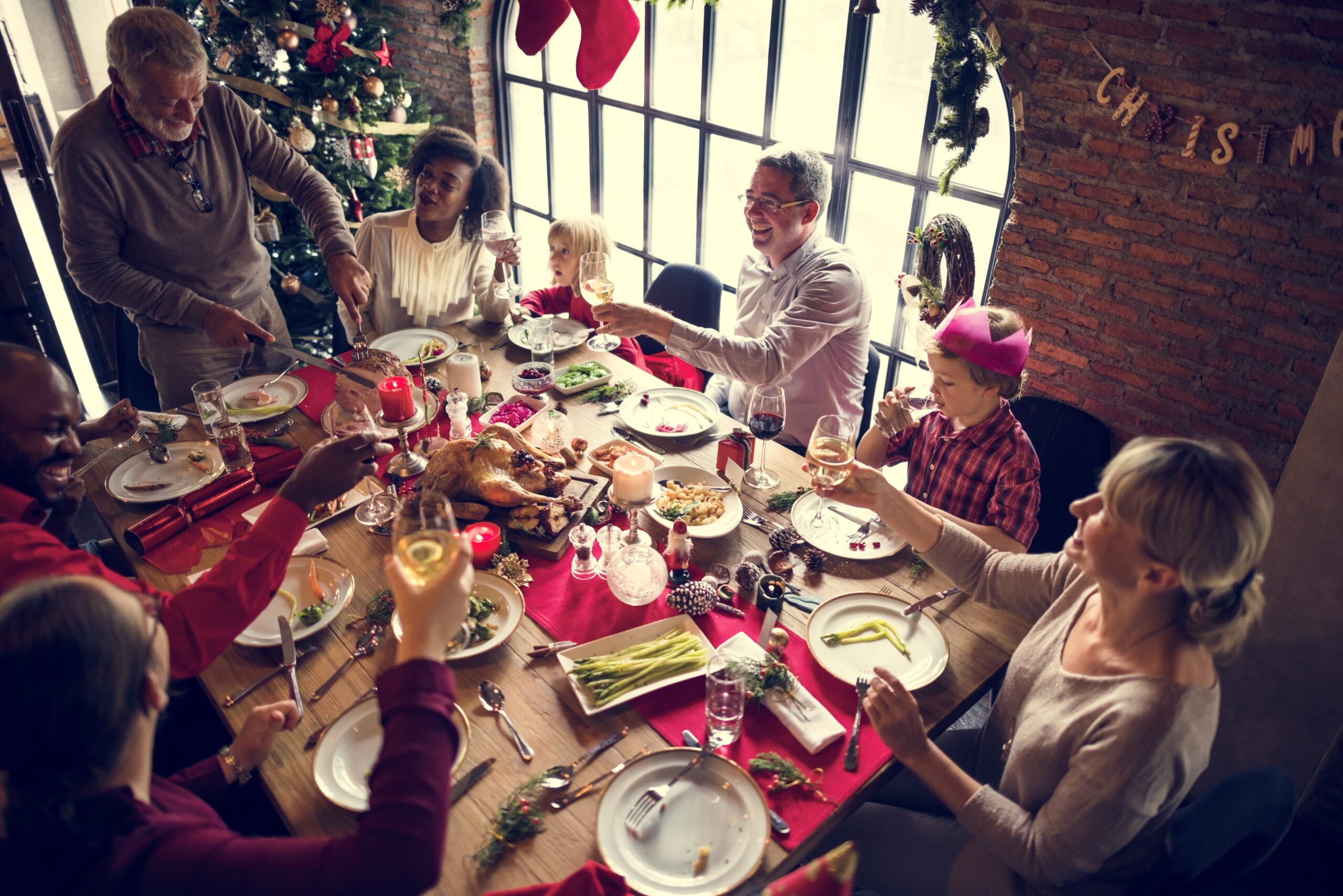 pranzo-natale-cena-vigilia-santo-stefano-famiglia-bambini-ristoranti-roma