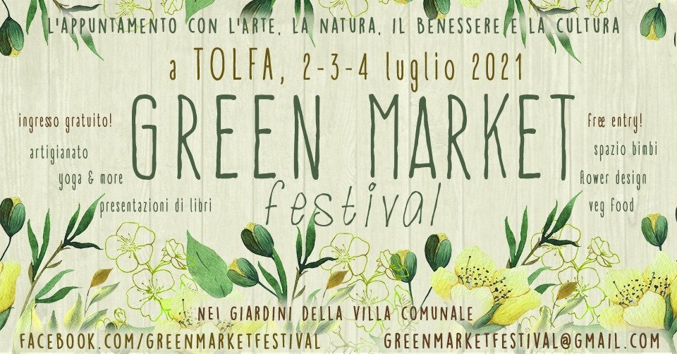 festival natura evento famiglie bambini tolfa roma weekend