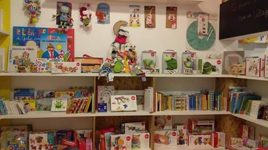 first laugh libreria alberone per famiglie con bambini 3