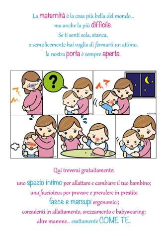 first laugh libreria alberone per famiglie con bambini 3