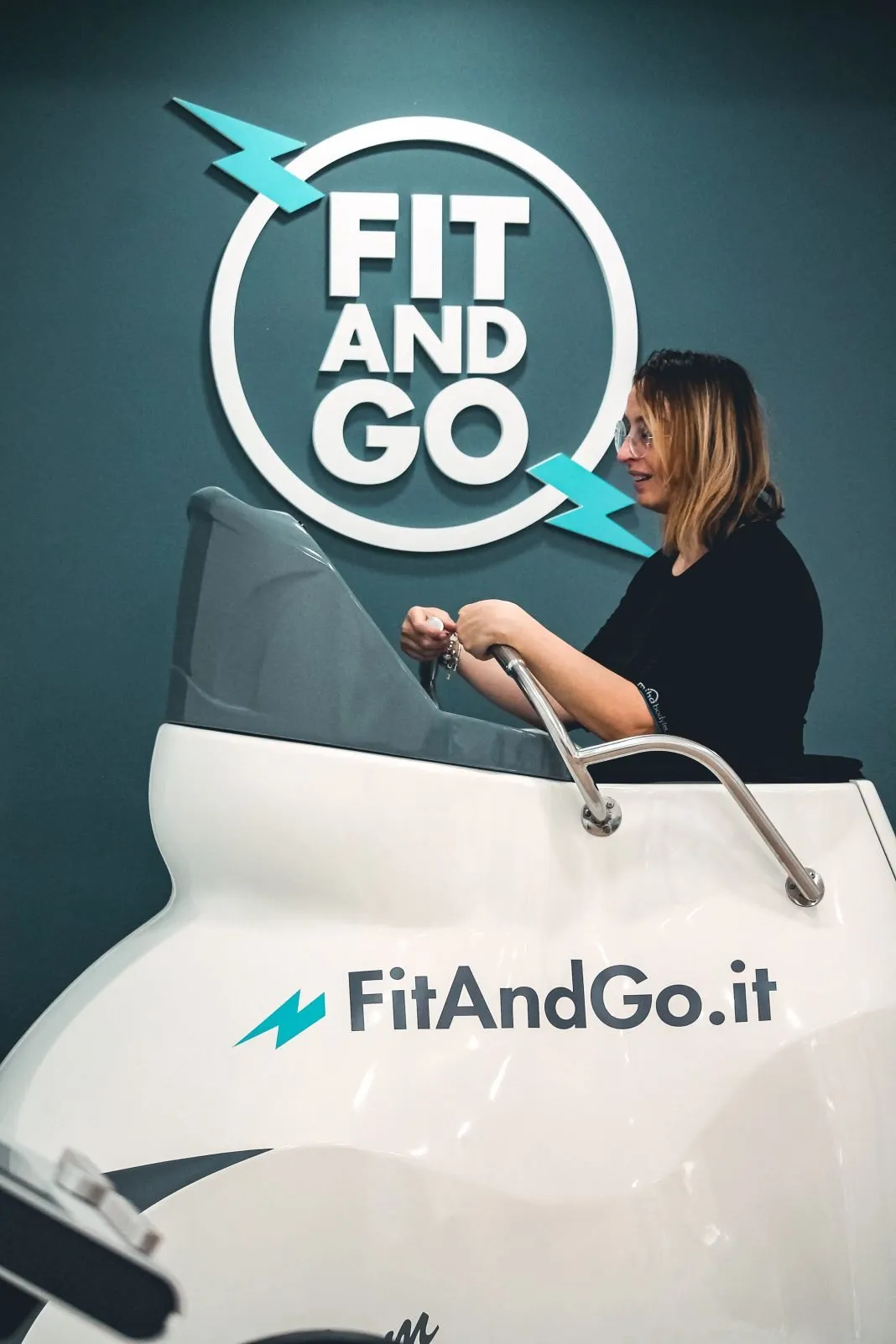 fit and go roma funziona 1