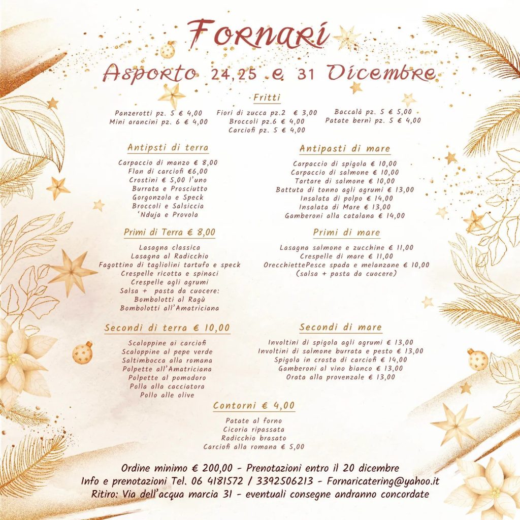 catering-feste-natale-da-asporto-fornari