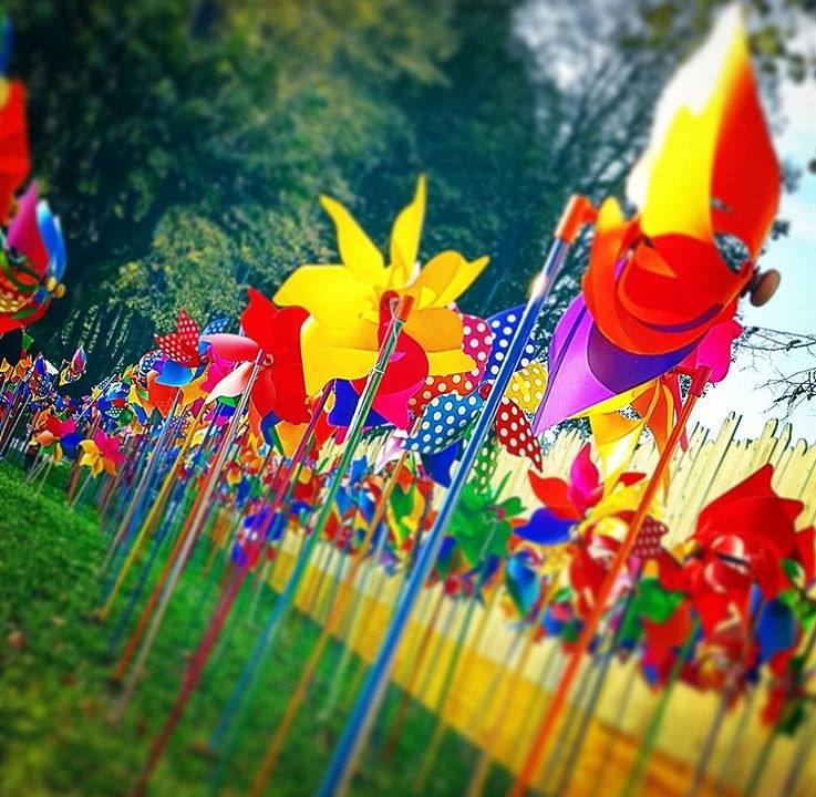 luneur park lunapark bambini roma parco giochi