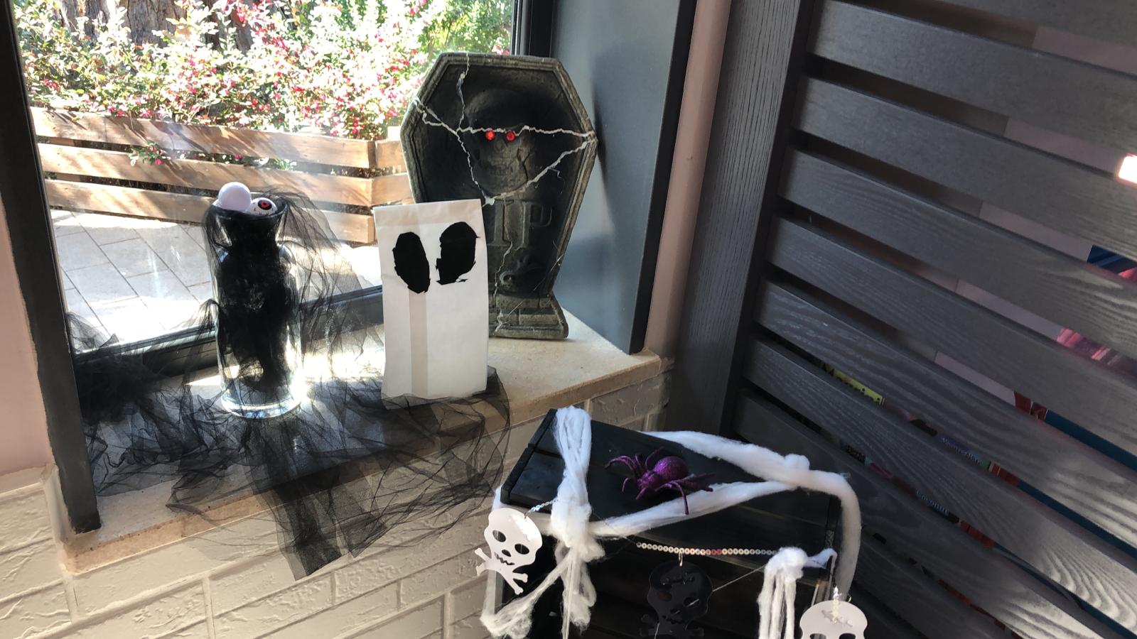 halloween a roma con i bambini la porta di maka 7