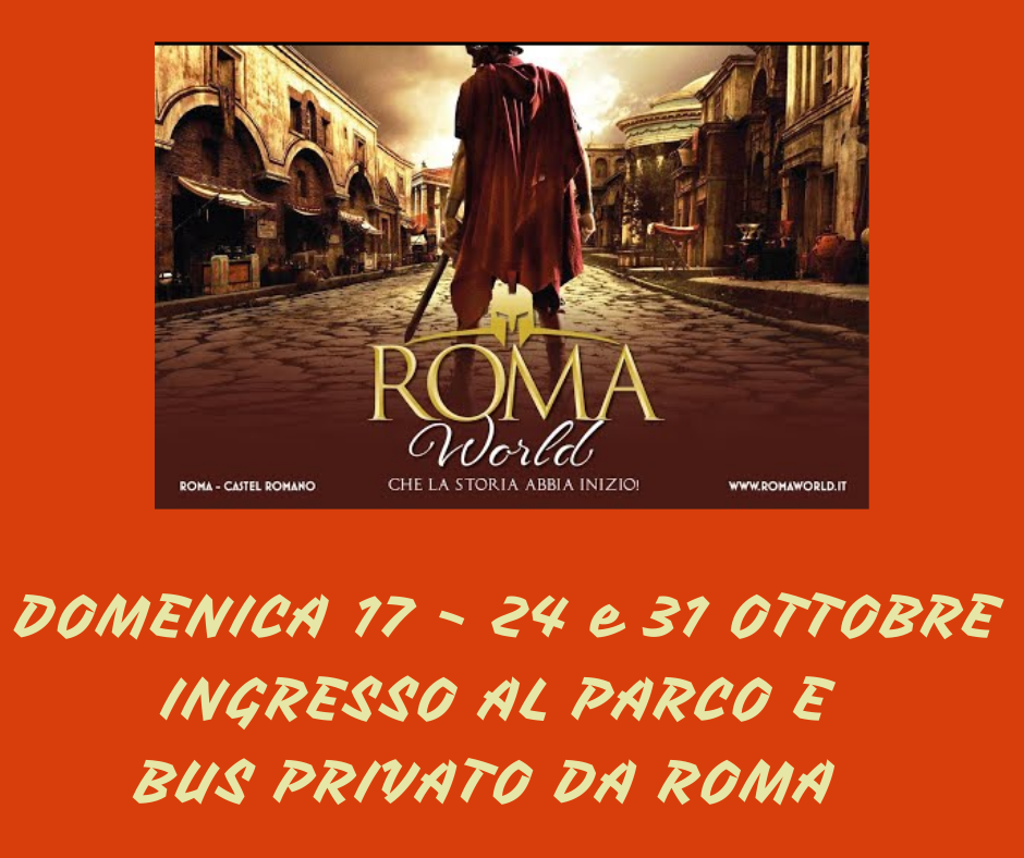 halloween a roma per bambini eventi festa in maschera 1