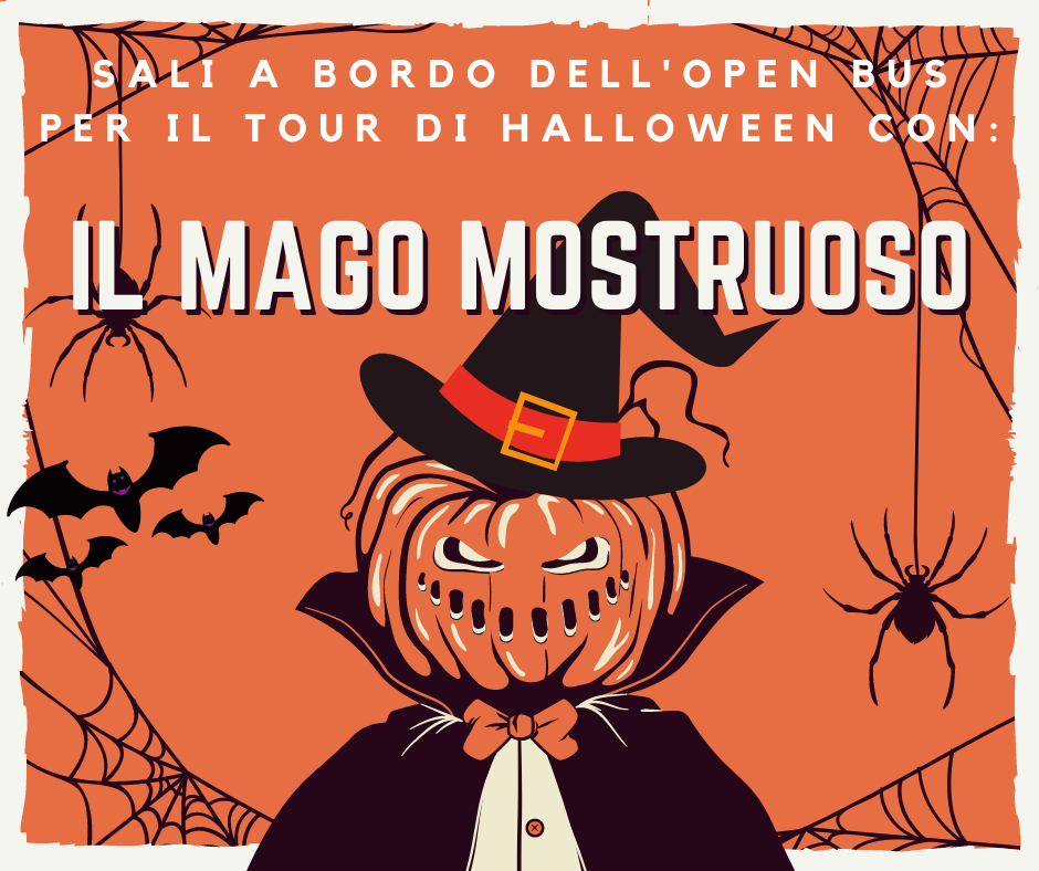 halloween a roma per bambini eventi festa in maschera 6