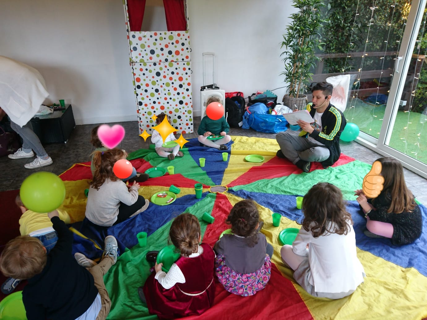 il carillon spazio baby laboratori ludoteca bambini roma nord camilluccia 1