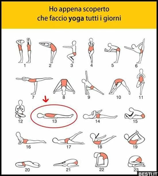 insegnante di yoga roma lezioni online principianti terza età 5