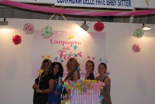 la compagnia delle fate agenzia baby sitter a roma 1