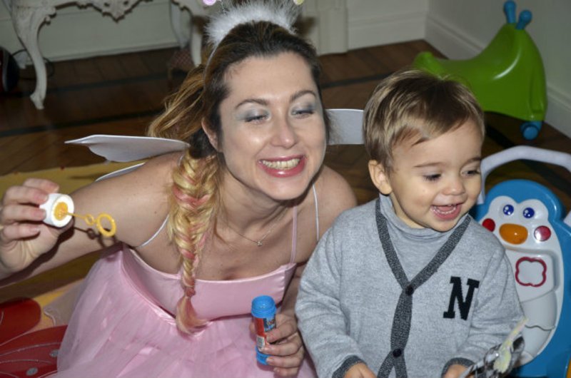 la compagnia delle fate agenzia baby sitter a roma 1