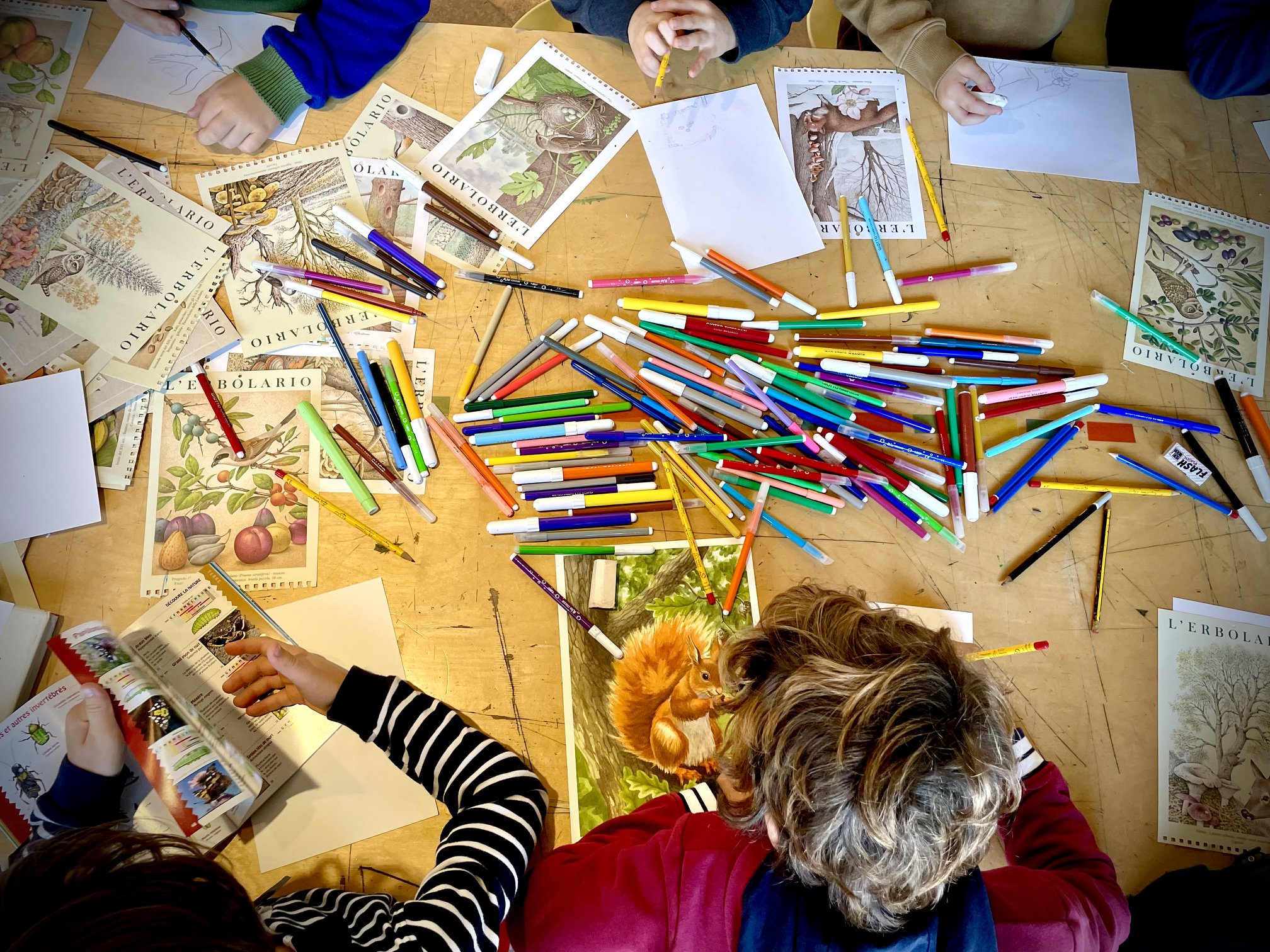 casina-di-raffaello-villa-borghese-roma-laboratori-bambini