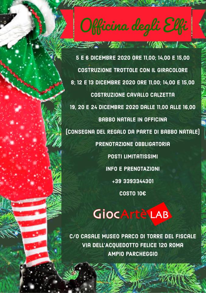 laboratori per bambini giocarte lab roma