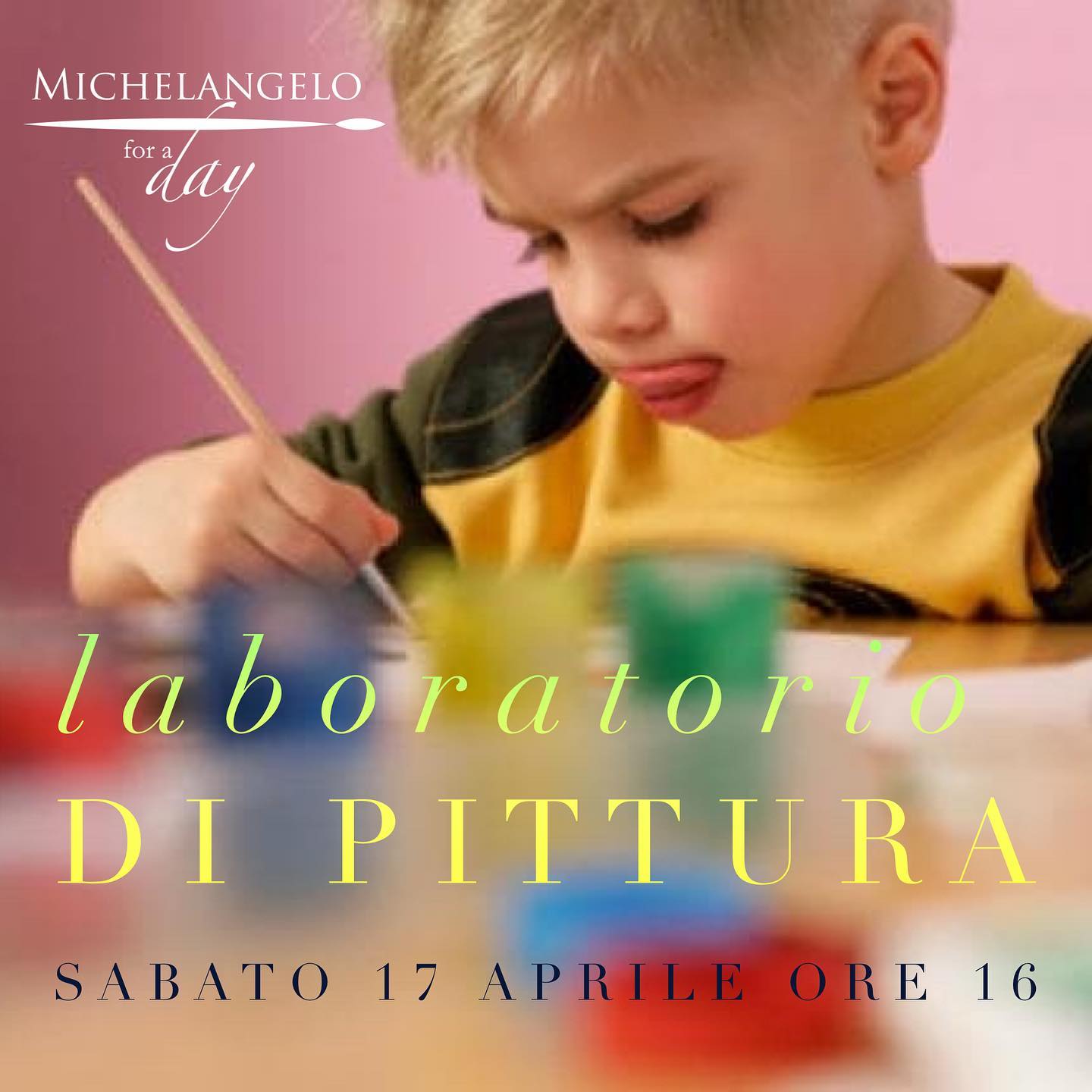 laboratorio ceramica per bambini roma domenica weekend eventi