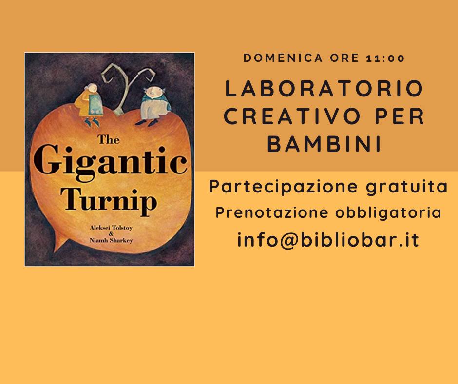 laboratorio per bambini eventi roma weekend libreria sabato domenica 2