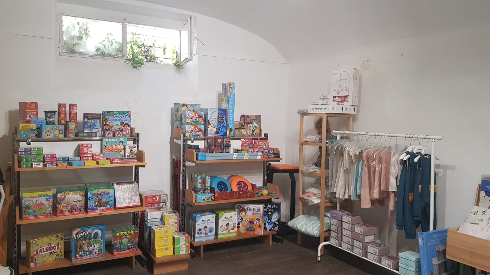 lora di liberta libreria bambini roma centocelle 2