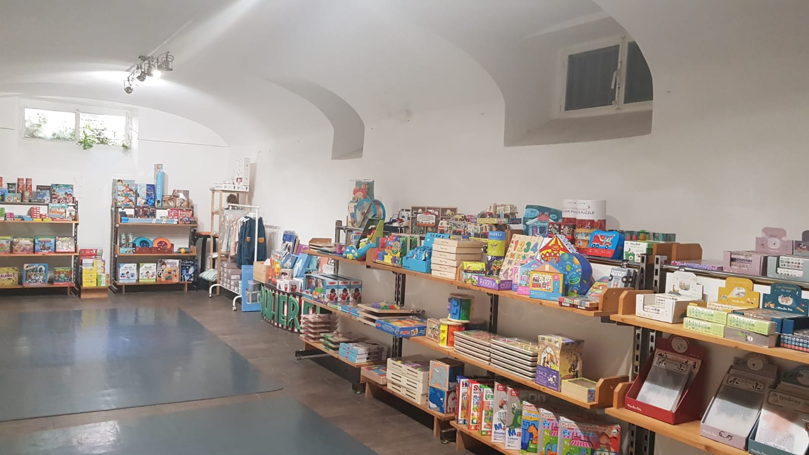 lora di liberta libreria bambini roma centocelle