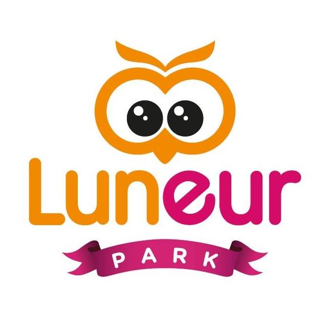 luneur park lunapark bambini roma parco giochi