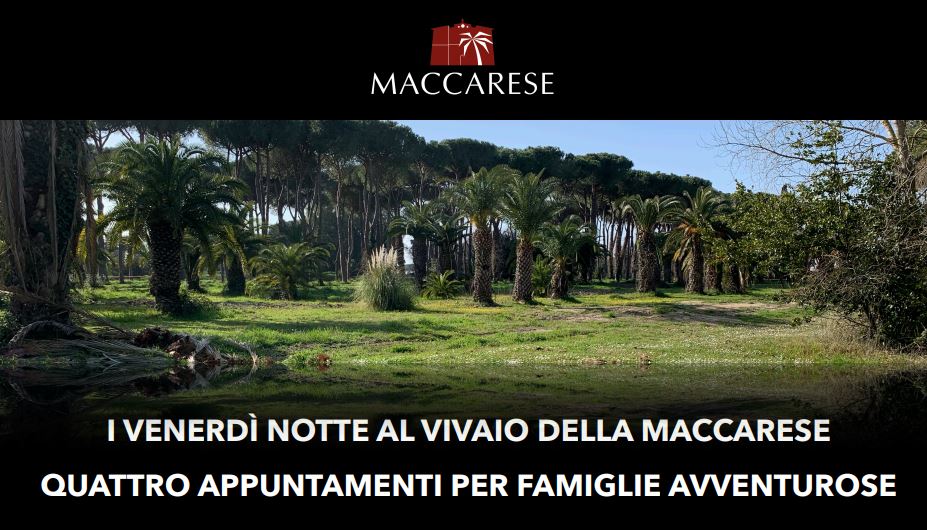 maccarese visite guidate naturalistiche per famiglie