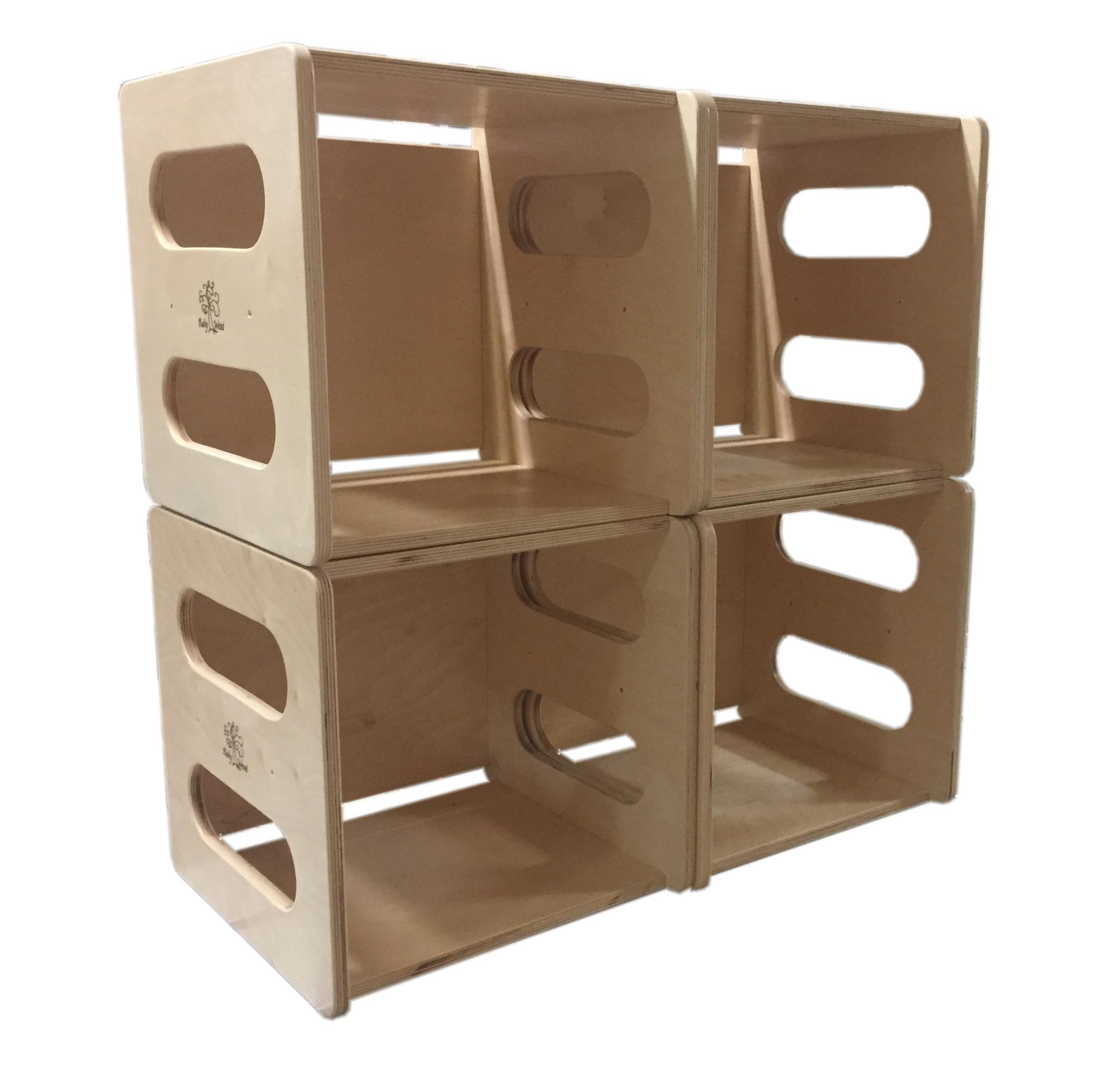 mobile-portagiochi-montessori-bambini-modulare-cubi-legno-roma-babywood