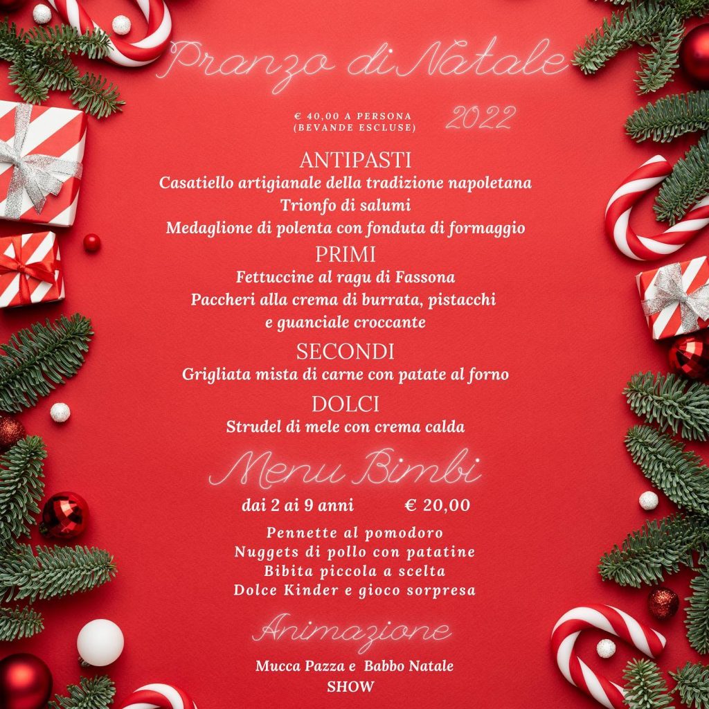 pranzo-natale-bambini-monteverde-roma-mucca-pazza