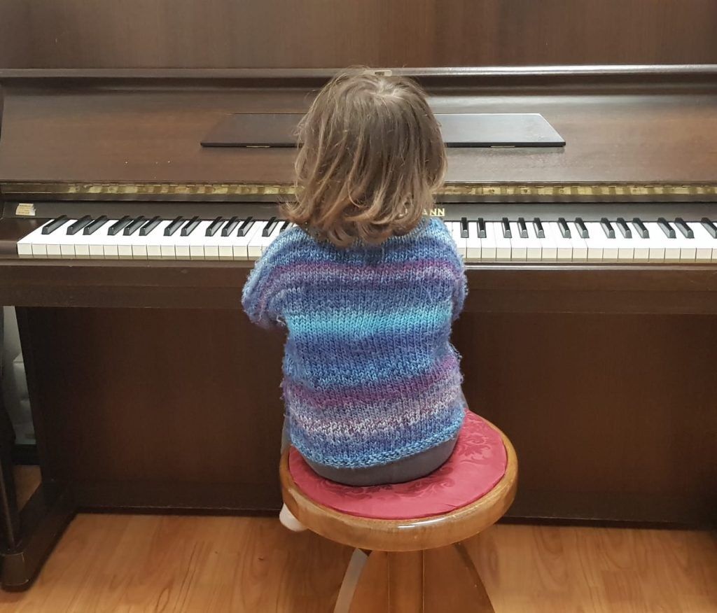 musica minuscola corsi di musica per bambini a roma