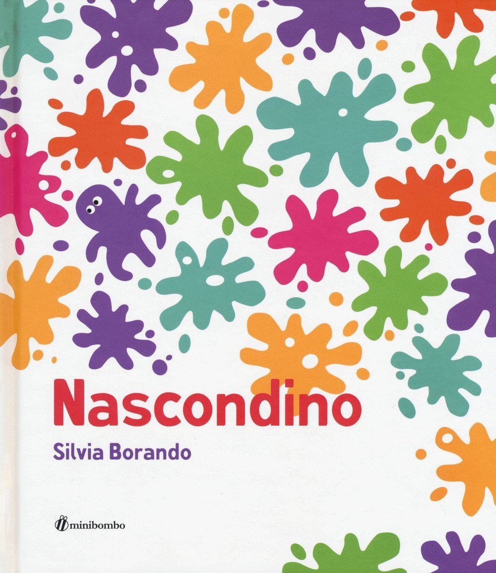 nascondino